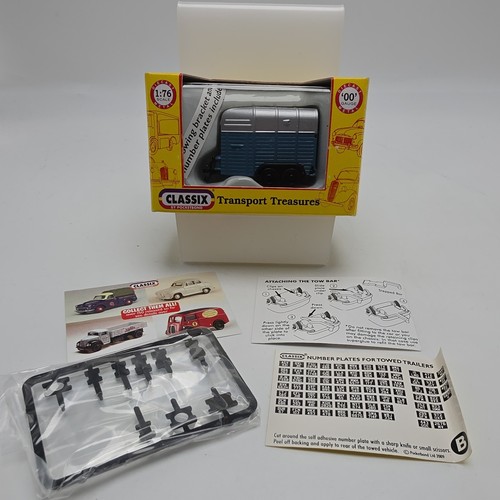 Classix scale em76519 - classix,
