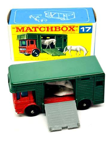 Matchbox regular wheels 17 - regular,