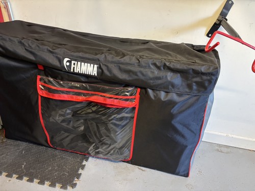 Fiamma cargo back frame - fiamma, &