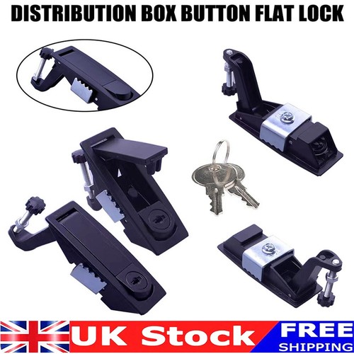 8xcompression latch lever - 1/4/8xcompression,