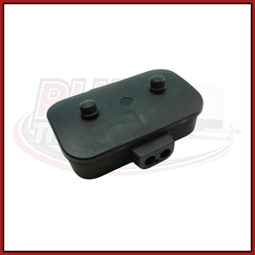 Waterproof electrical way - waterproof, 10