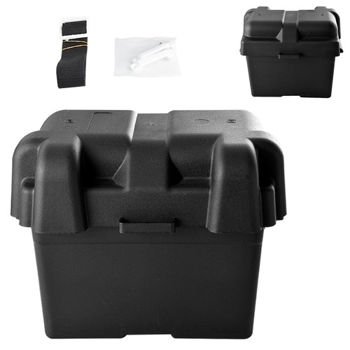Small leisure battery - small, &