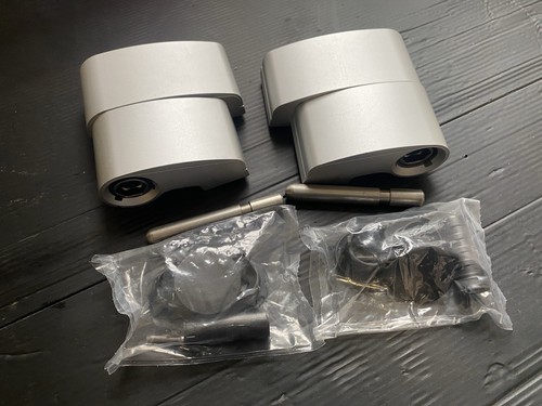 Pair wss aluminium - aluminium, truck