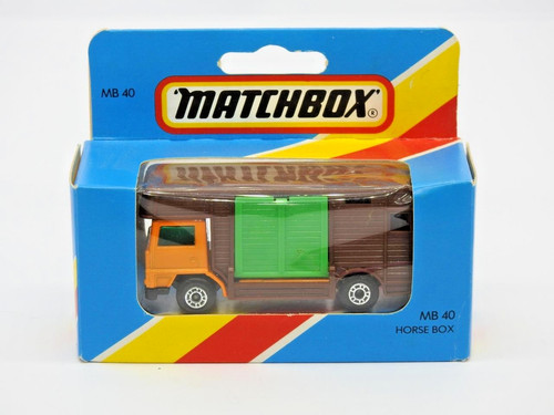Matchbox lesney rare htf - matchbox,
