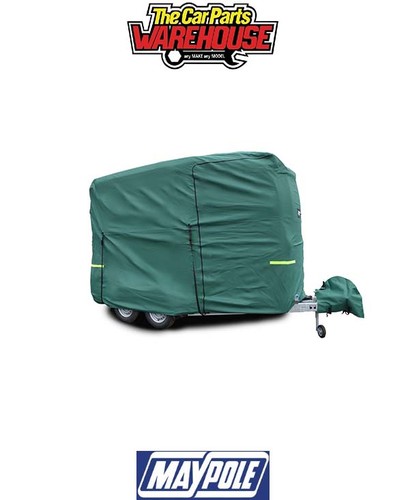 Maypole 6595 horse - horse, cover