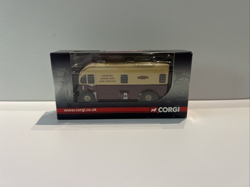 Corgi trackside harrington - trackside,