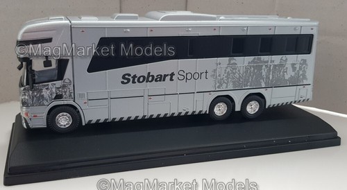 Oxford diecast scania - diecast,