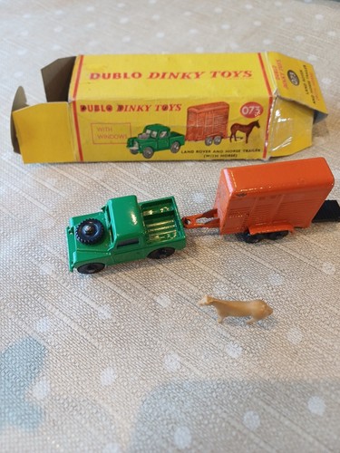 Dinky dublo 073 - dinky,