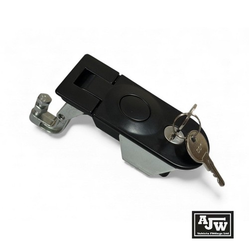Compression lock large latch - compression,