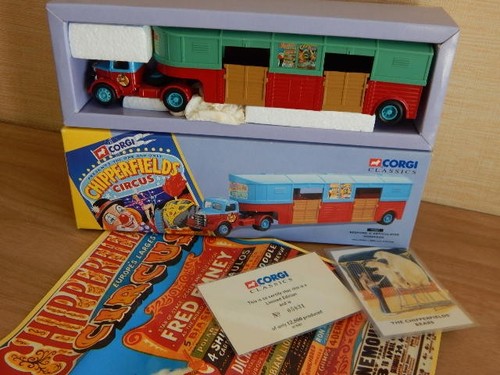 Corgi classics 97887 - corgi,