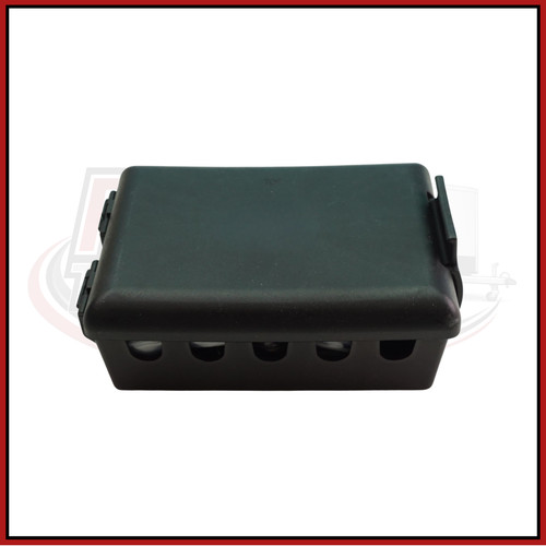 Electrical junction box - box, 80