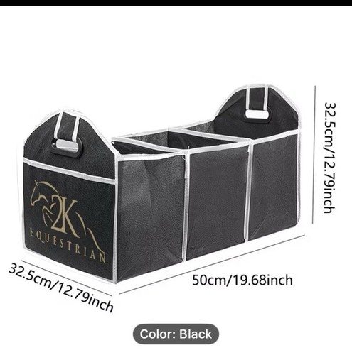 Foldable equestrian boot - foldable, or