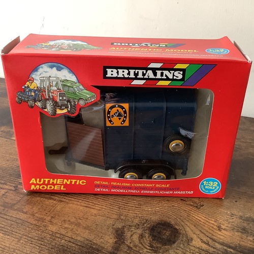 Britains farm rice double - britains,