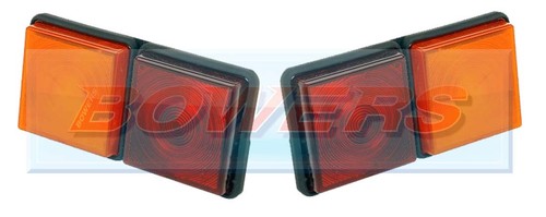 Rubbolite m312 rear - rubbolite,