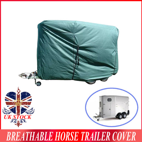 Trailer horsebox tow hitch - horsebox,