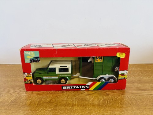 Britains 9612 country - britains,