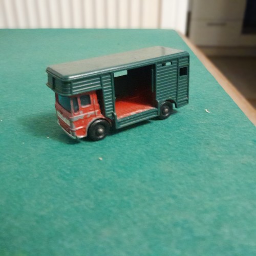 Matchbox series vintage - ,