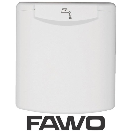 Fawo water filler inlet - water,