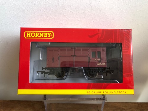 Hornby r6973 horse - br,