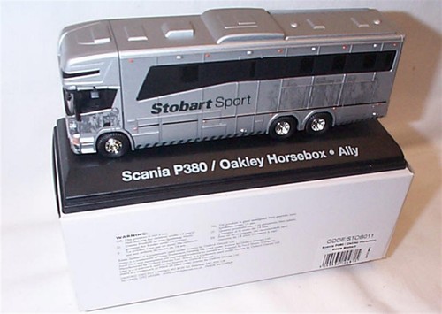 Stob011 oxford diecast 76 - diecast, 1:76