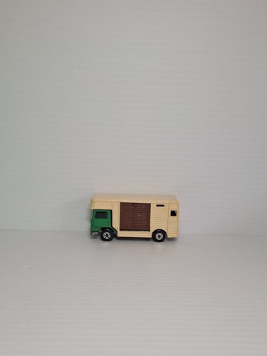 Matchbox superfast die cast - superfast,