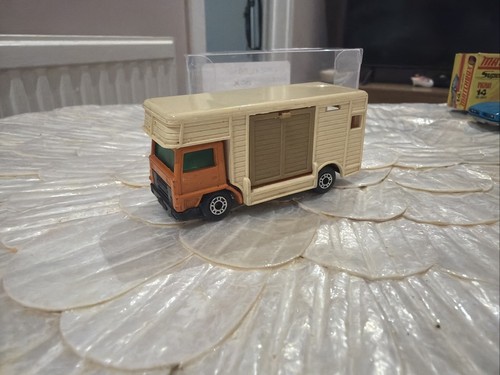 Matchbox superfast rare - no.40,