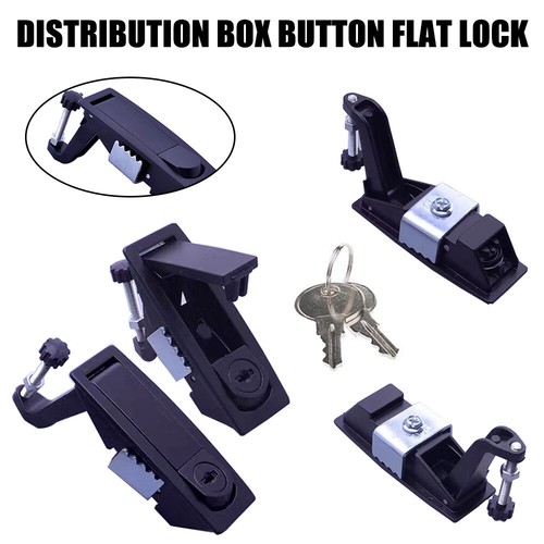4pcs compression latch lever - latch,