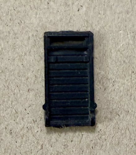 Dinky dublo 073 horse box - dinky,