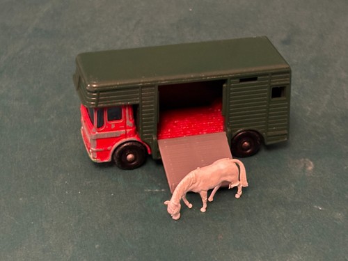 Matchbox lesney 1969 - no.17,