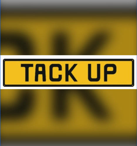 Tack the perfect show - the,