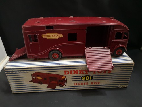 T755 dinky toys - t755-dinky,