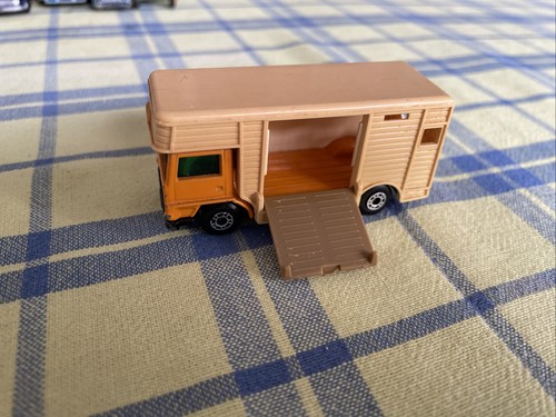 Matchbox lesney superfast - lesney, 17