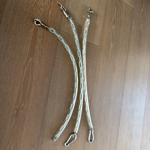 Set equestrian 70cm plastic - of,