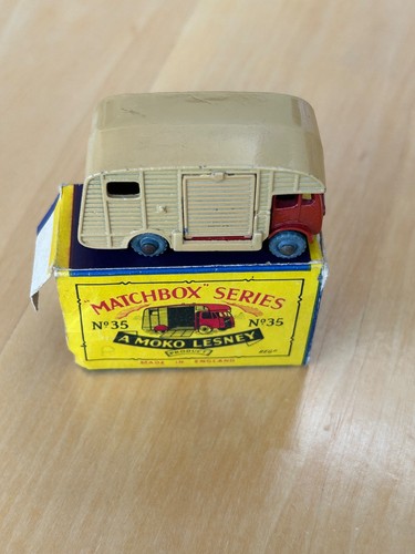 Matchbox marshall horse - matchbox,