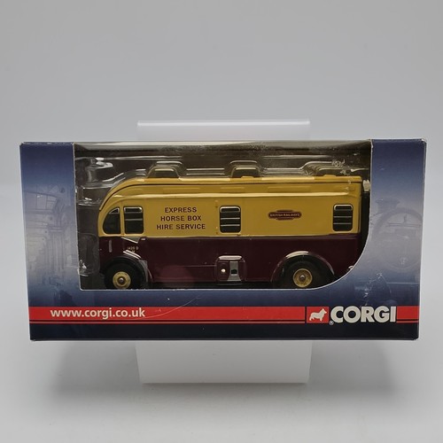 2008 corgi trackside dg213003 - 2008,