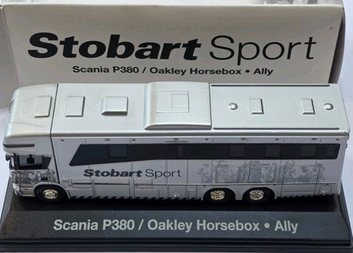 Atlas stobart sport scania - sport,