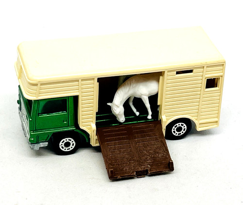 Matchbox superfast 40 - s,