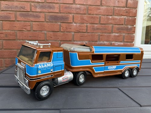 Ertl alamo quater - quater, farms