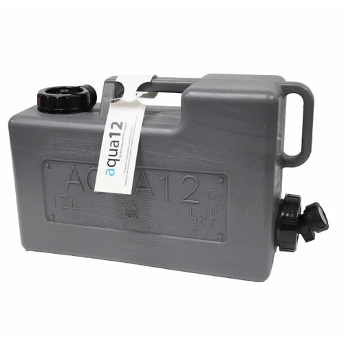 Aqua fresh water - aqua, container