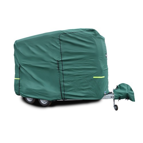 Mp6595 horse box cover - horse,