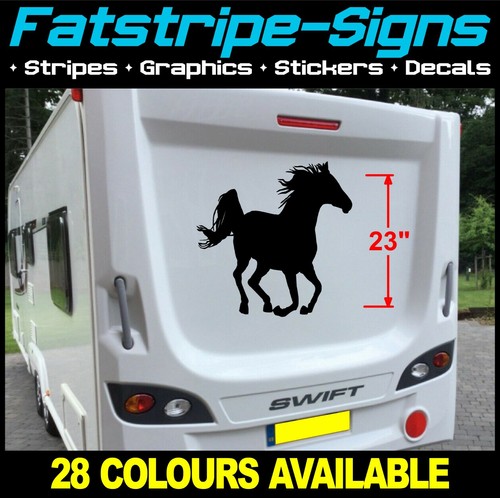 Caravan stickers graphics - caravan,